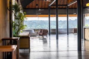 Saptha Resort And Spa,Kolagappara>>Kalpetta,5 star