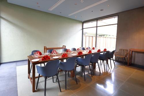 saptha resort and spa