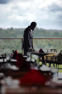 saptha resort and spa