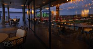 saptha resort and spa