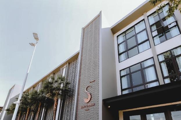 sukruethai hotel