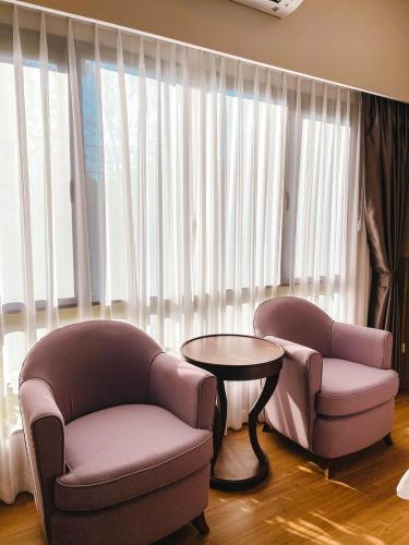 sukruethai hotel