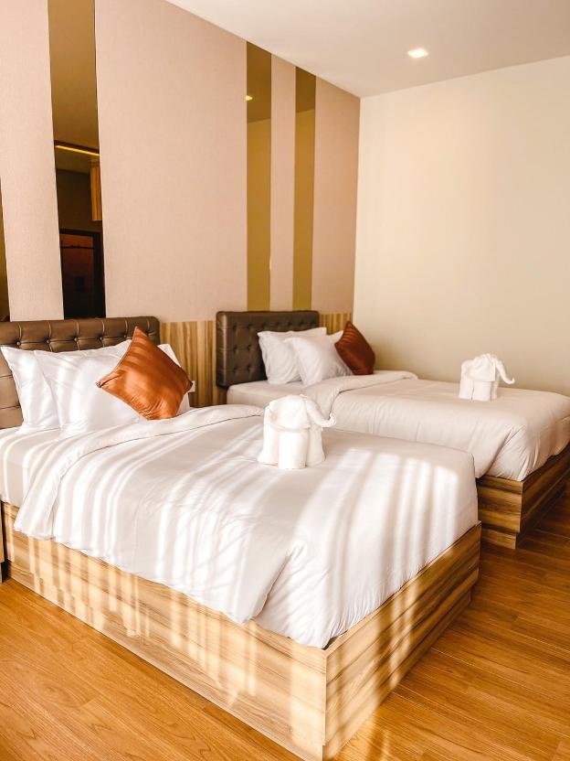 sukruethai hotel