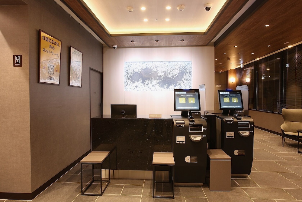 sapporo washington hotel plaza