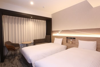 sapporo washington hotel plaza