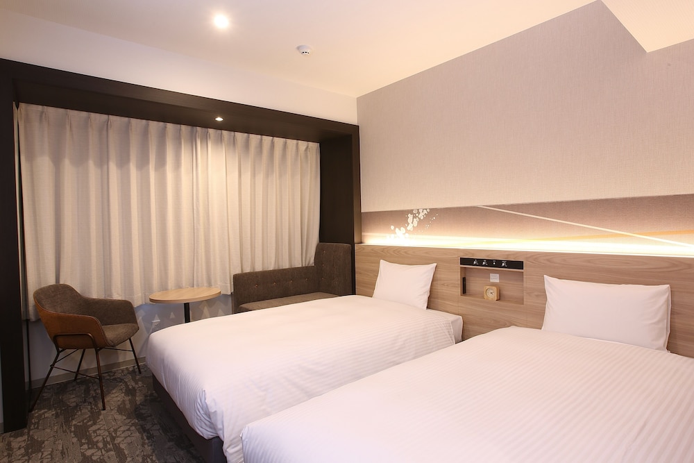 sapporo washington hotel plaza