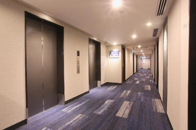 sapporo washington hotel plaza
