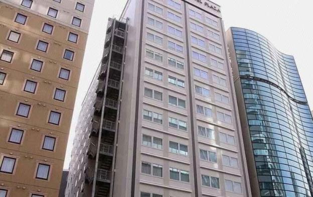 sapporo washington hotel plaza