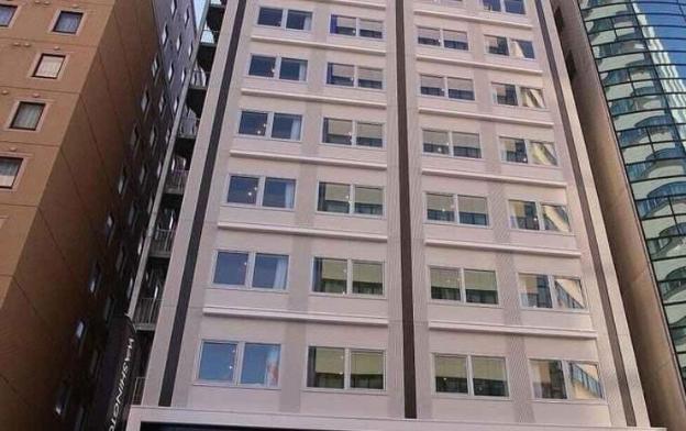 sapporo washington hotel plaza