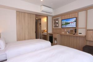 sapporo washington hotel plaza