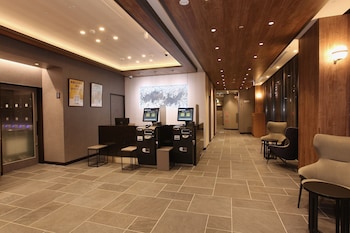 sapporo washington hotel plaza