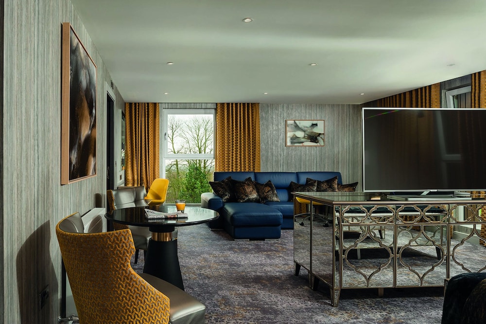 Hetland Hall Hotel,,4 star