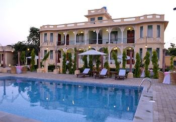 koolwal kothi zinc journey by the fern