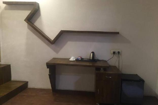 touchwood resort indore