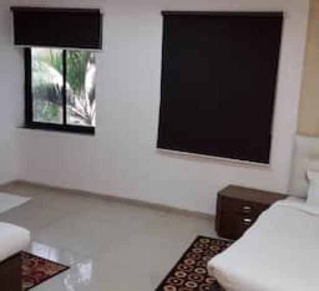 touchwood resort indore