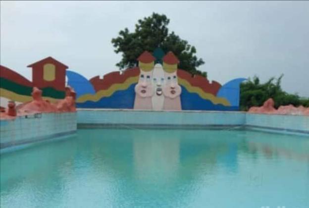 touchwood resort indore