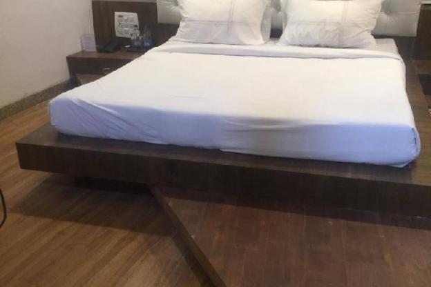 touchwood resort indore