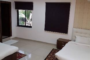 touchwood resort indore