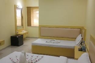 touchwood resort indore