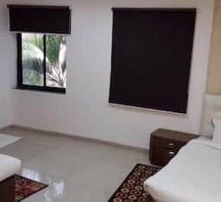 Touchwood Resort Indore,,3 star
