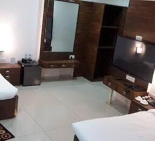 Touchwood Resort Indore,,3 star