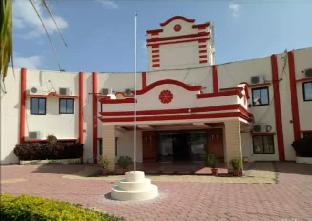 touchwood resort indore