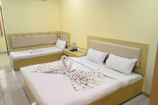 touchwood resort indore