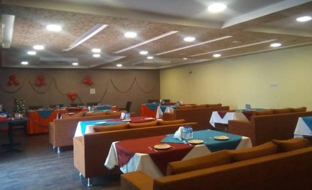 touchwood resort indore
