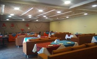 touchwood resort indore