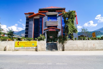 manali