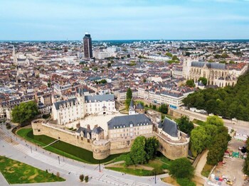 nantes