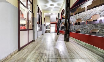 hotel rvees regency