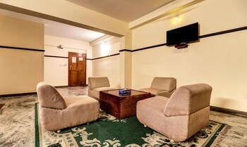 hotel rvees regency