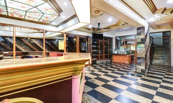 Hotel Rvees Regency,,2 star