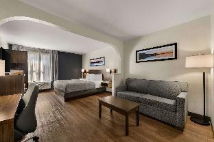 quality inn and suites matthews charlotte