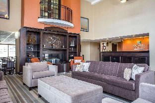 quality inn and suites matthews charlotte