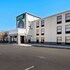 quality inn and suites matthews charlotte