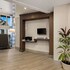 quality inn and suites matthews charlotte
