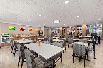 quality inn and suites matthews charlotte