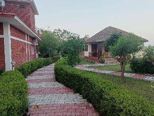vanasthali jungle resort jim corbett