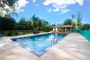 vanasthali jungle resort jim corbett