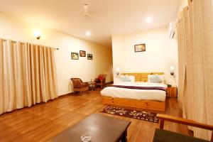 vanasthali jungle resort jim corbett