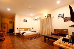 vanasthali jungle resort jim corbett