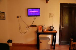 vanasthali jungle resort jim corbett