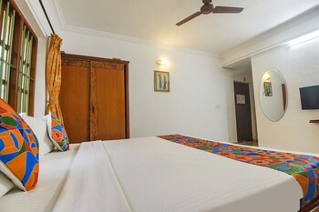 pebbles guesthouse