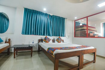 pebbles guesthouse