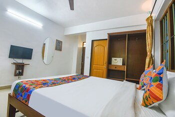 pebbles guesthouse