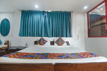 pebbles guesthouse
