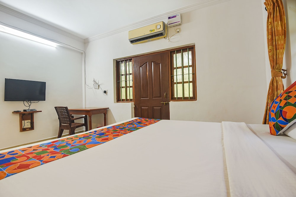 pebbles guesthouse