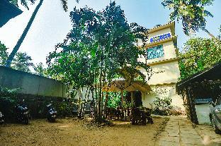 Pebbles Guesthouse,Benaulim,3 star